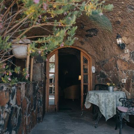 卡萨库瓦米姆酒店 阿尔特纳拉 外观 照片